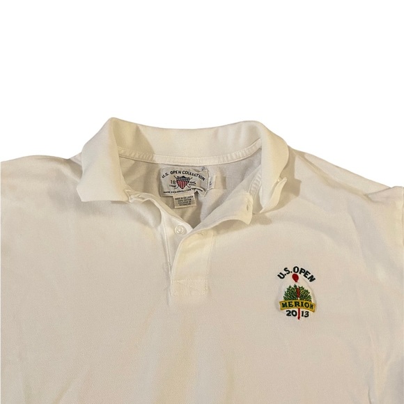 US Open Collection “Merion 2013” shirt - Picture 4 of 4
